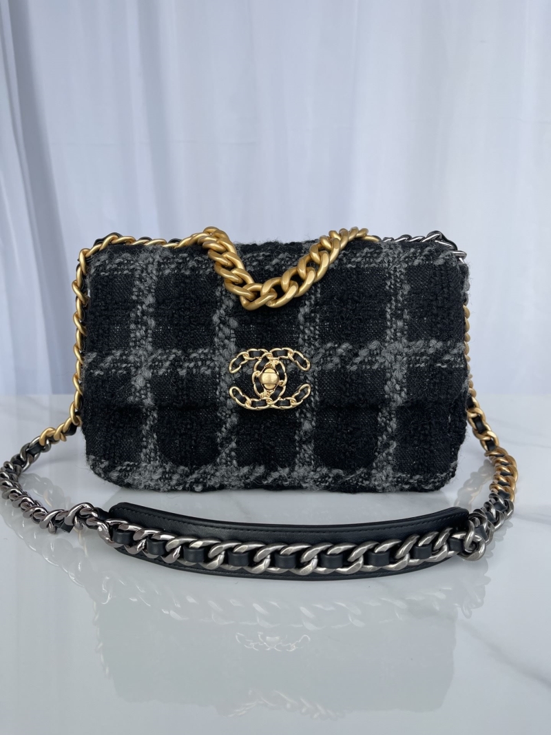 Ch**el 19 bags